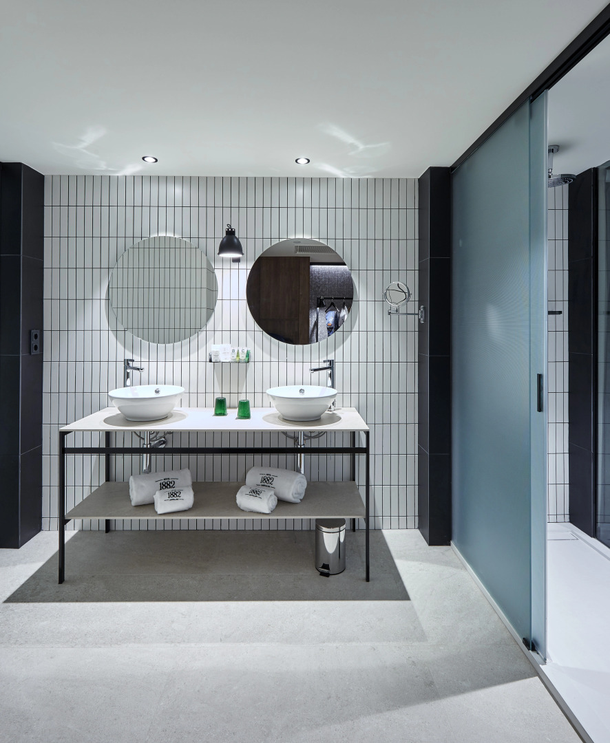 Radisson Blu 1882 Hotel, Barcelona Sagrada Familia