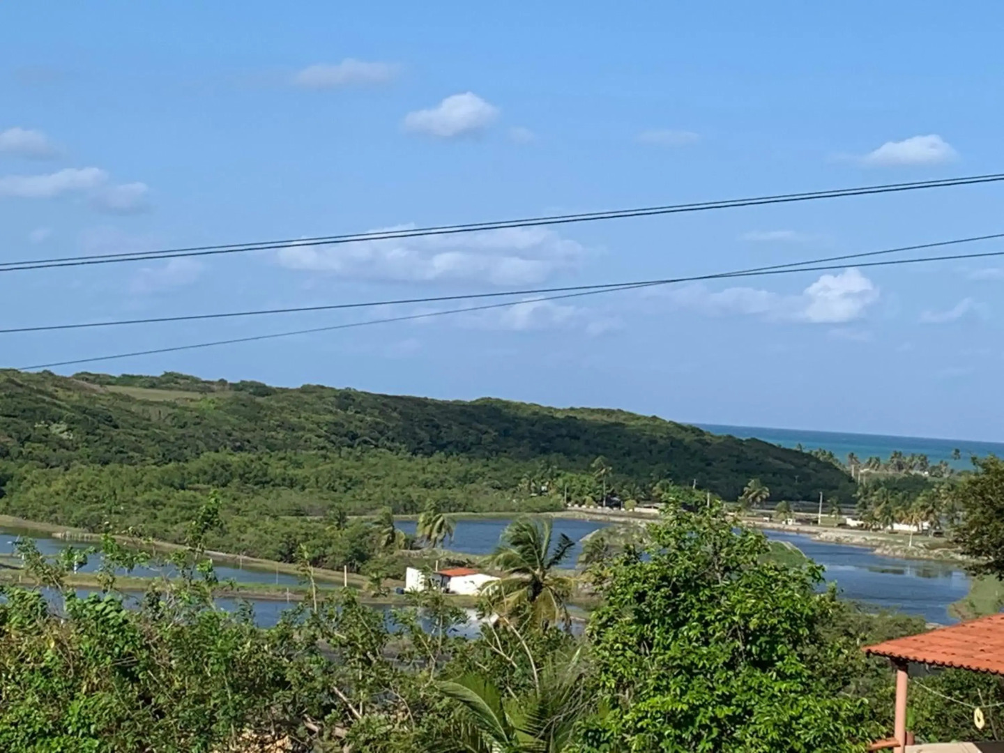 Sítio Vila das Flores