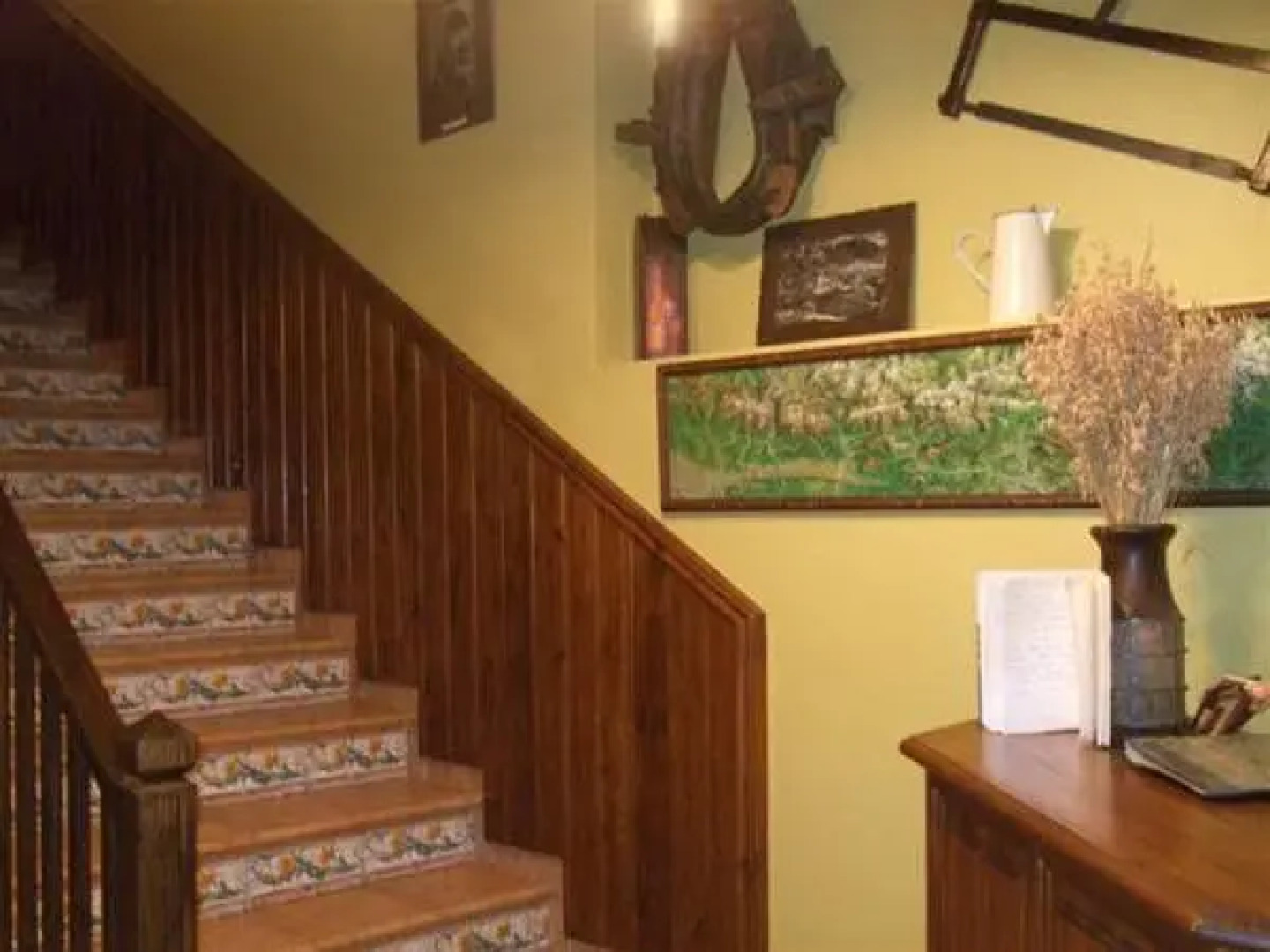 El Rincón de Andrea