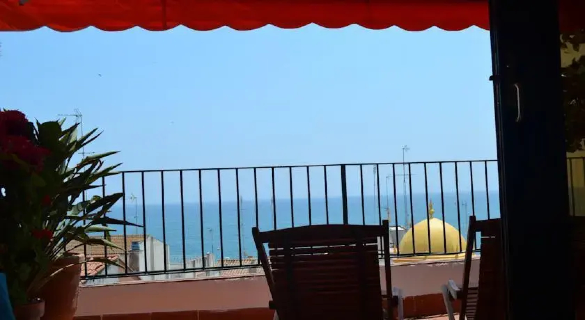 Casa del Mar