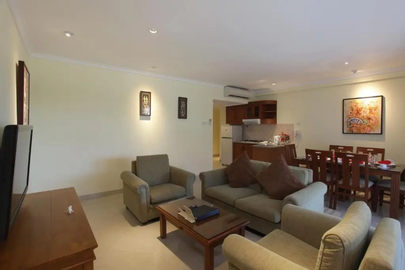 Peninsula Beach Resort