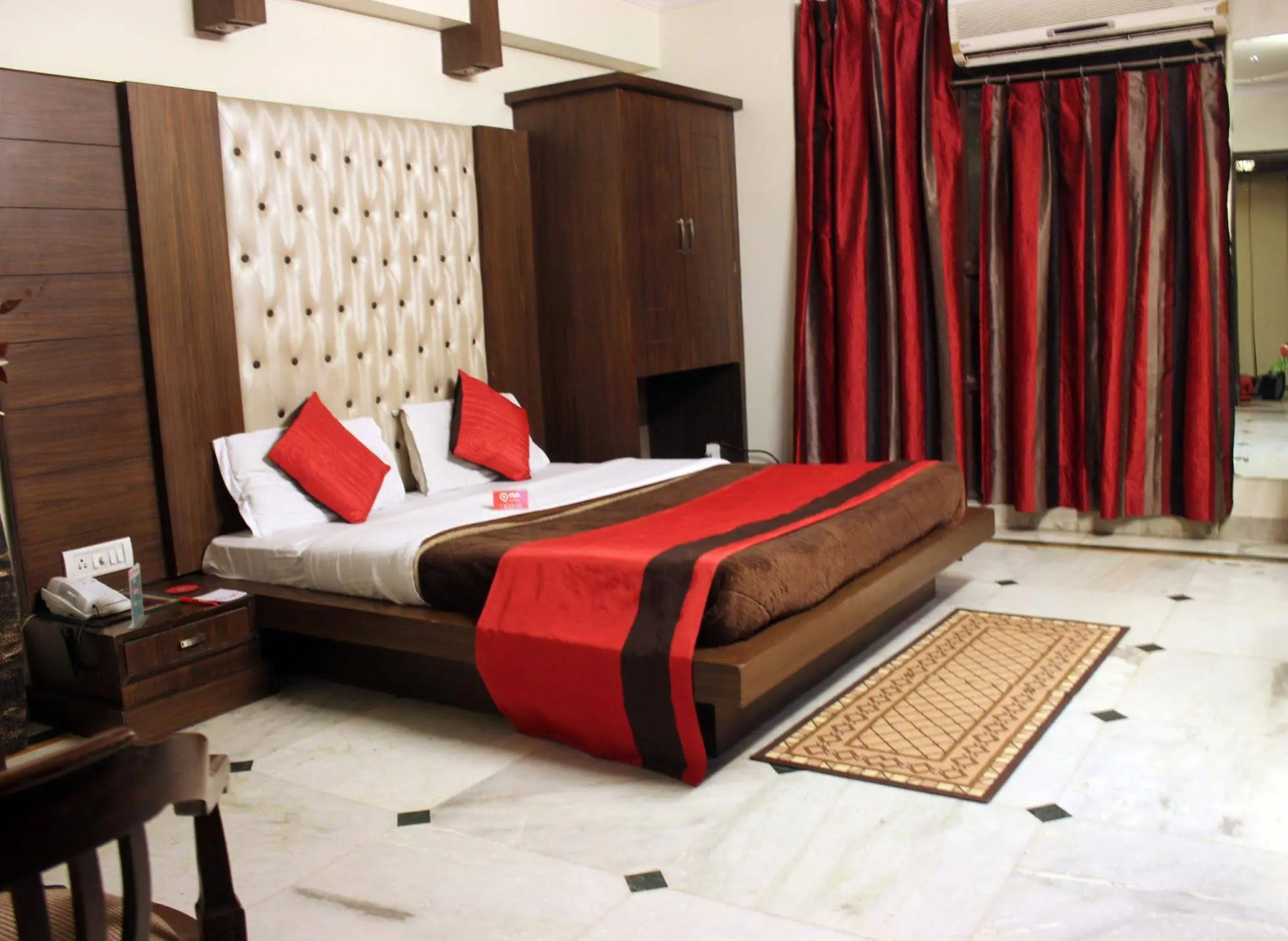 Hotel Welcome Palace
