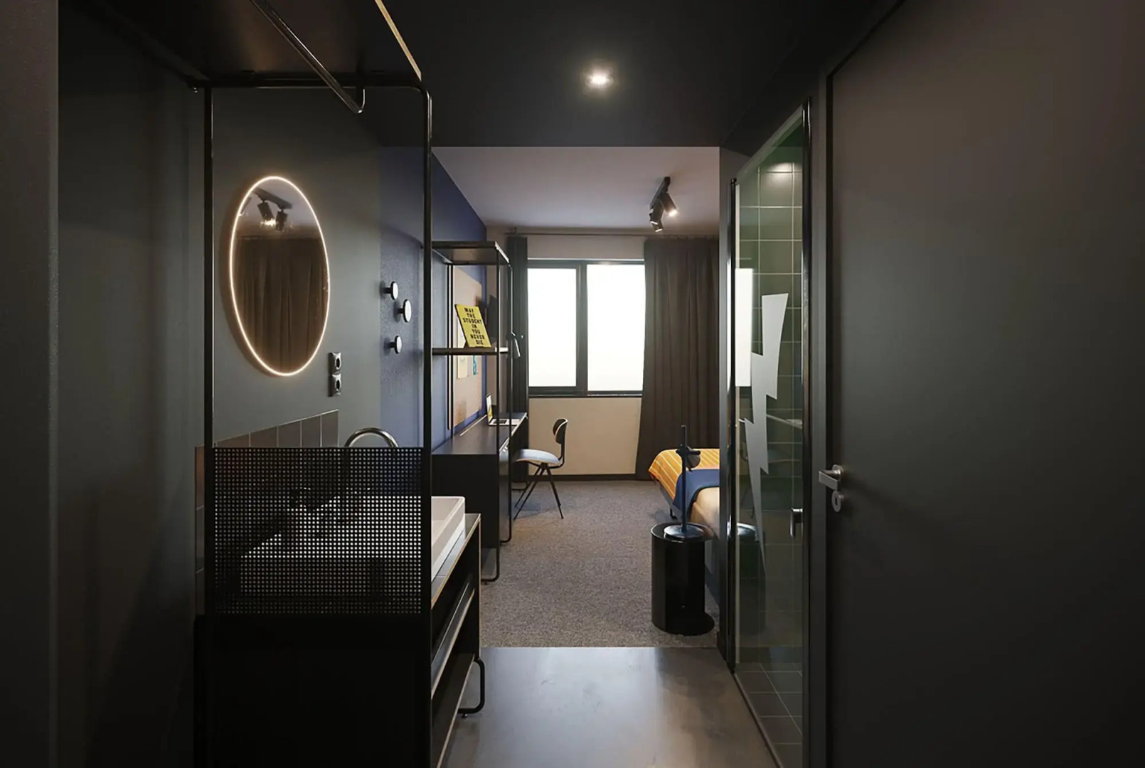 The Social Hub Vienna