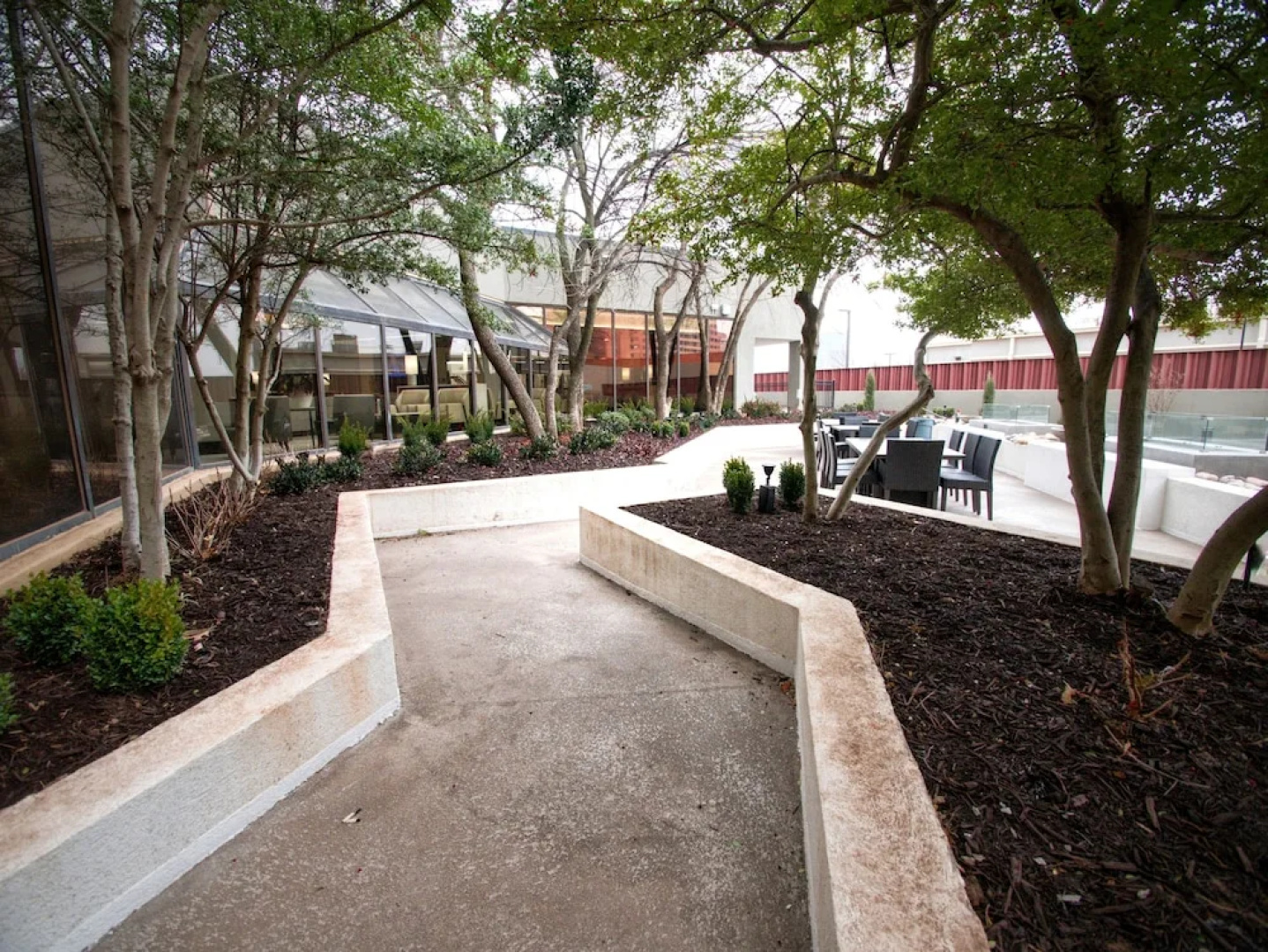 Embassy Suites By Hilton Oklahoma City Northwest