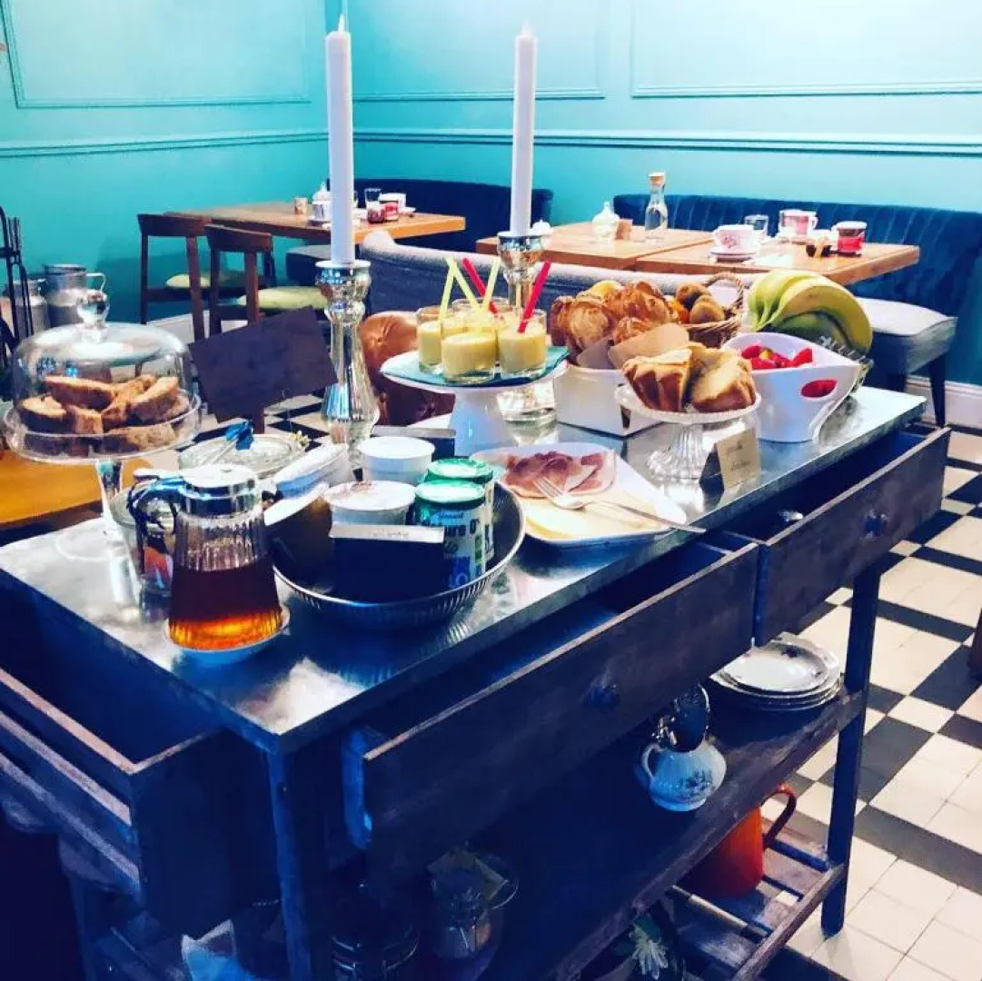 La Maison d'Augustin