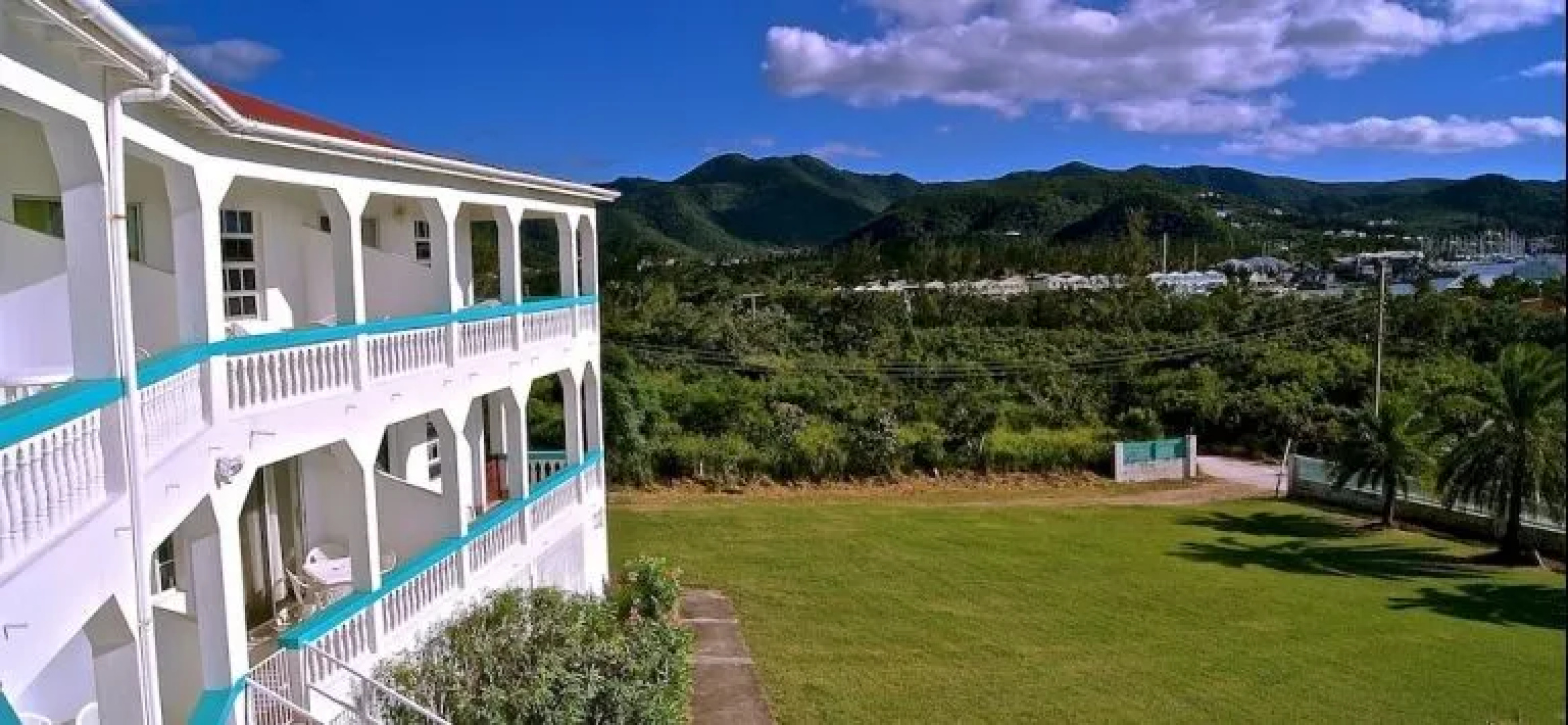 Capri Holiday Residence