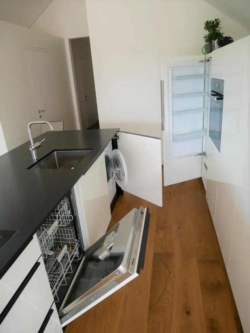 Penthouse 37th HEAVEN (ca. 90m²)