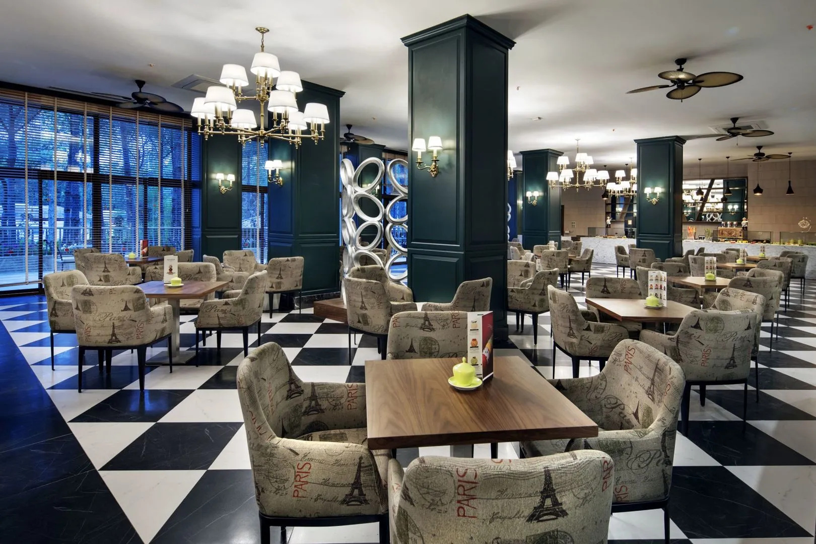 Nirvana Mediterranean Excellence - All Inclusive