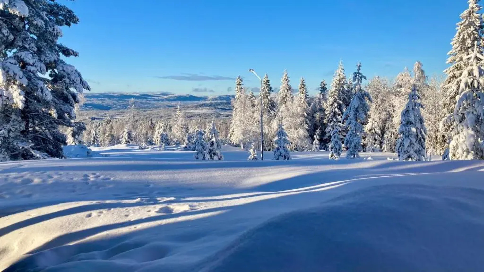 Holiday Home Långberget