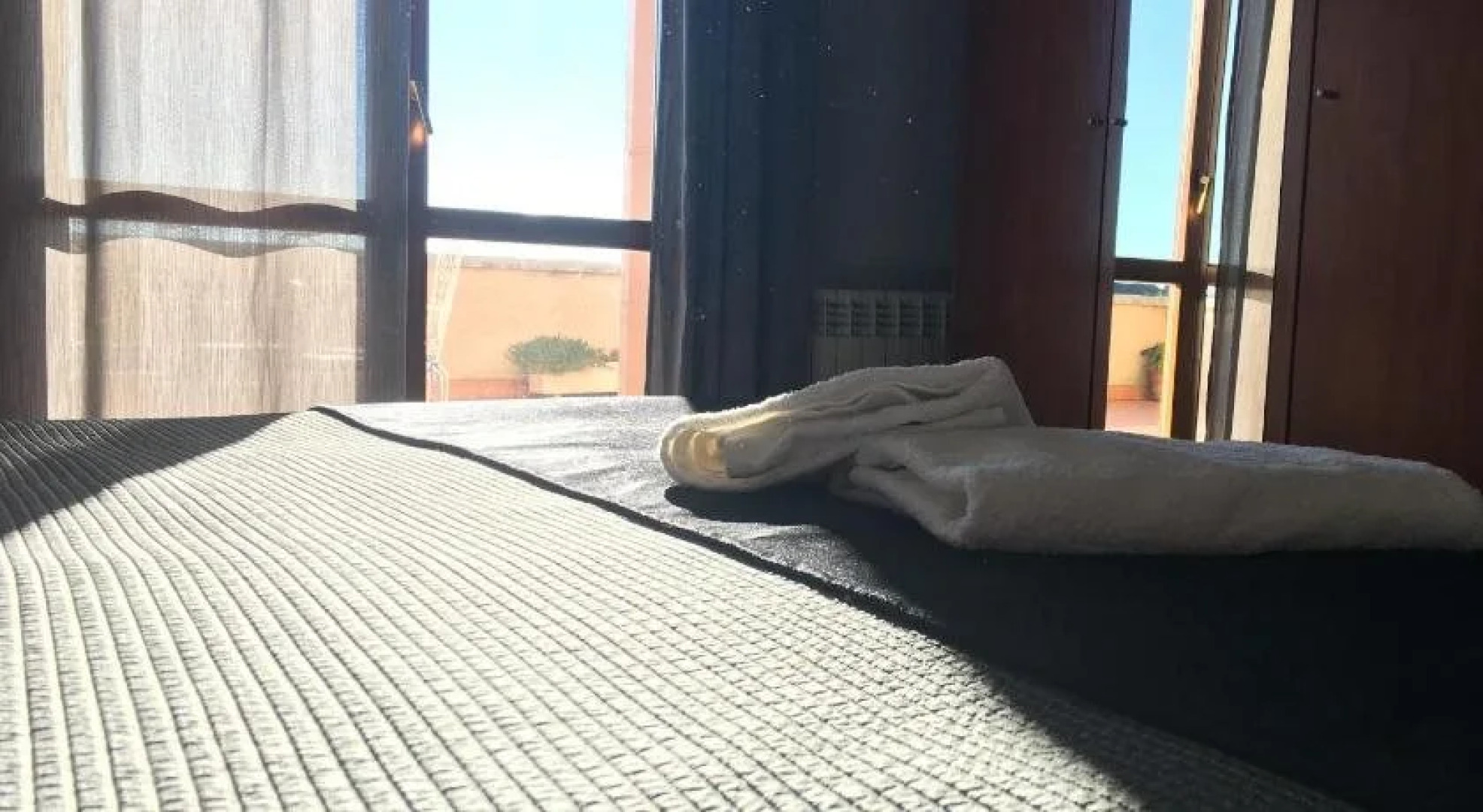 Hostal Casa Barranco