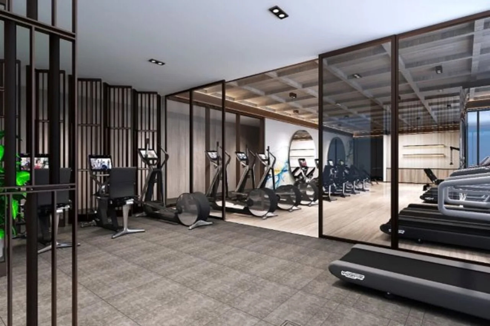 Ascott Gurney Penang