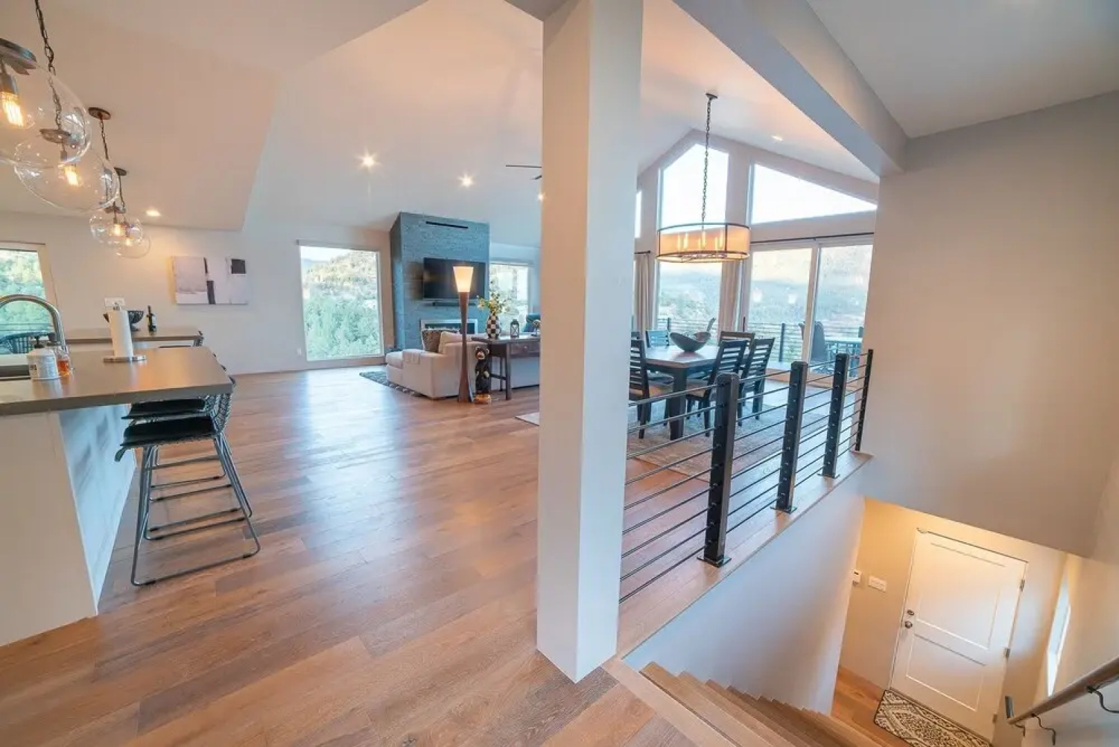 Ruin Hill Kokopeli Pine 4 Bedroom Home by RedAwning