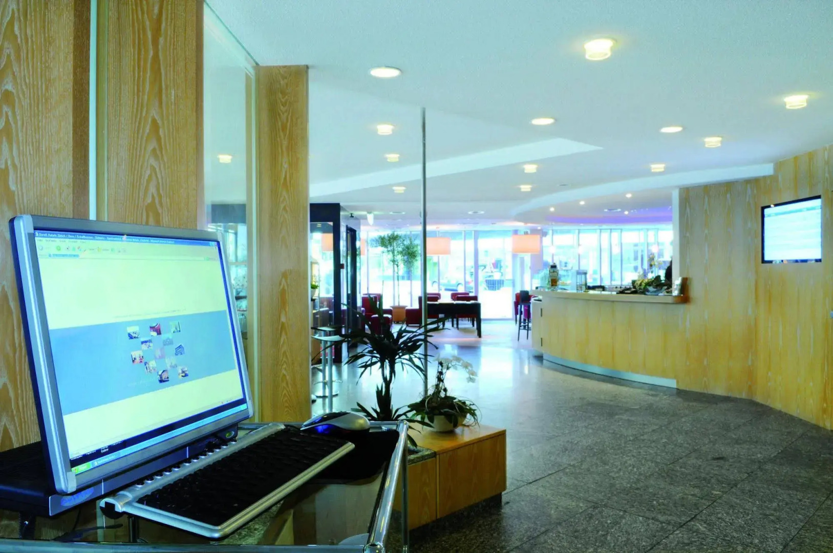 Sorell Business Hotel Ador Bern