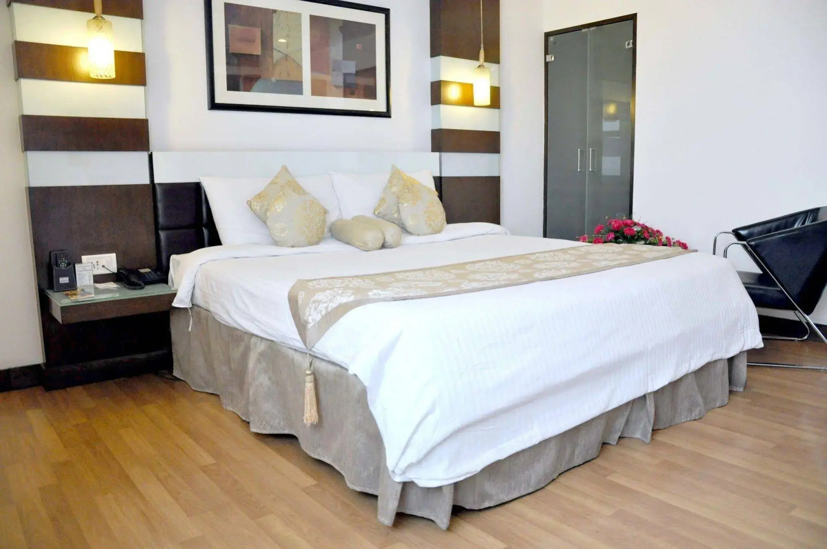 Lemon Tree Hotel Centre Point Jamshedpur