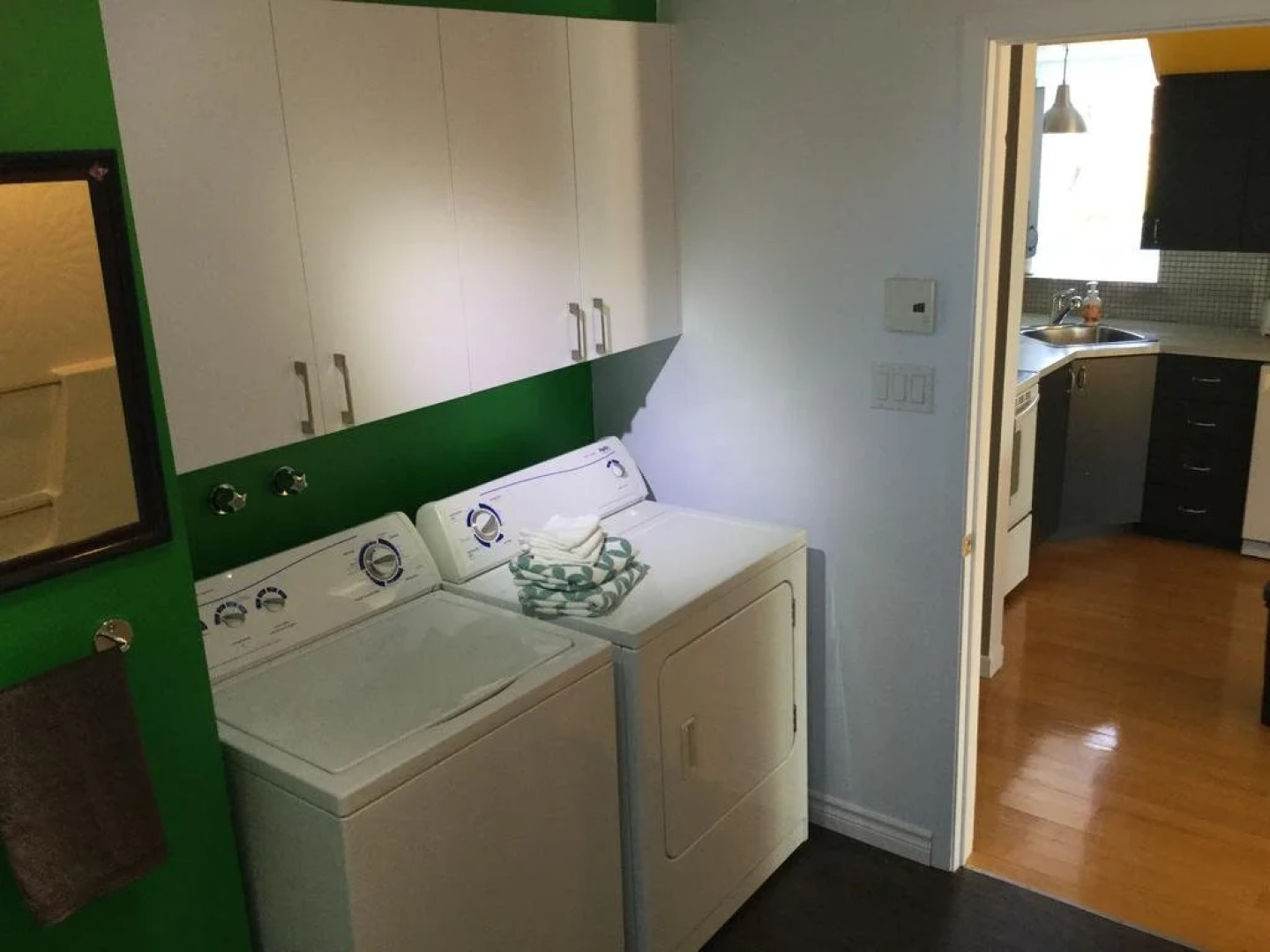 La Maison des Éboulis