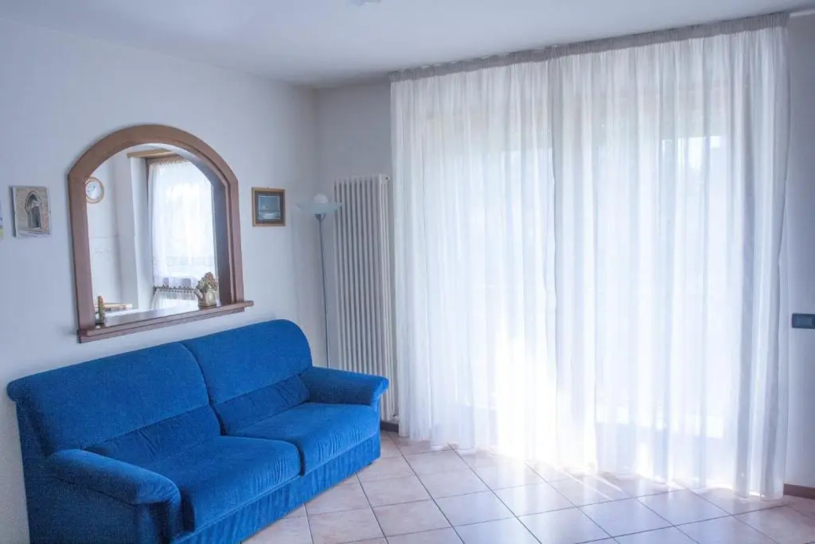 Appartamento Lombardi