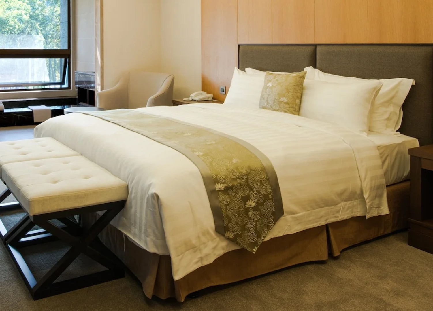 Fuli Hot Spring Resort