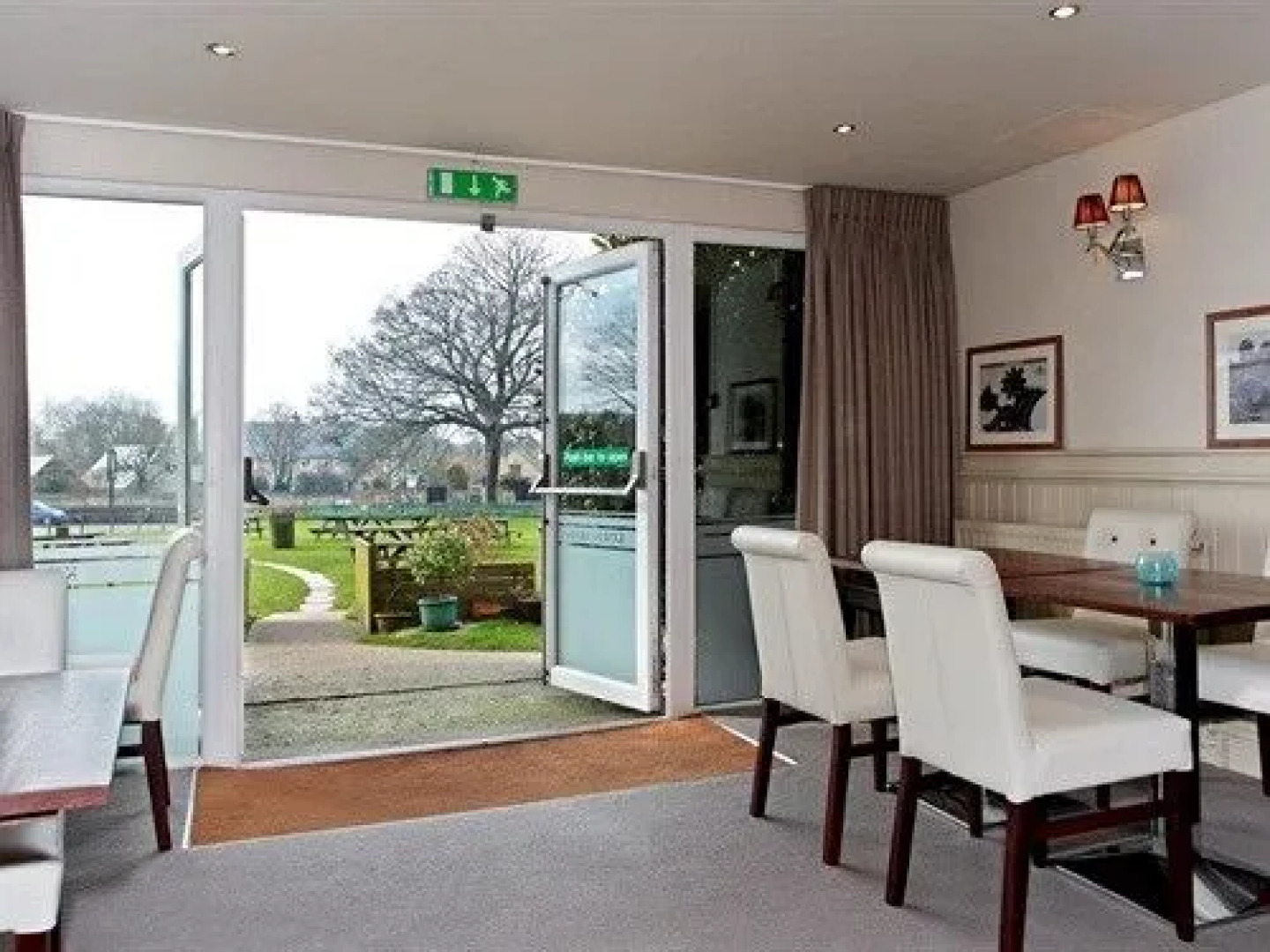 The Kings Arms - Portesham