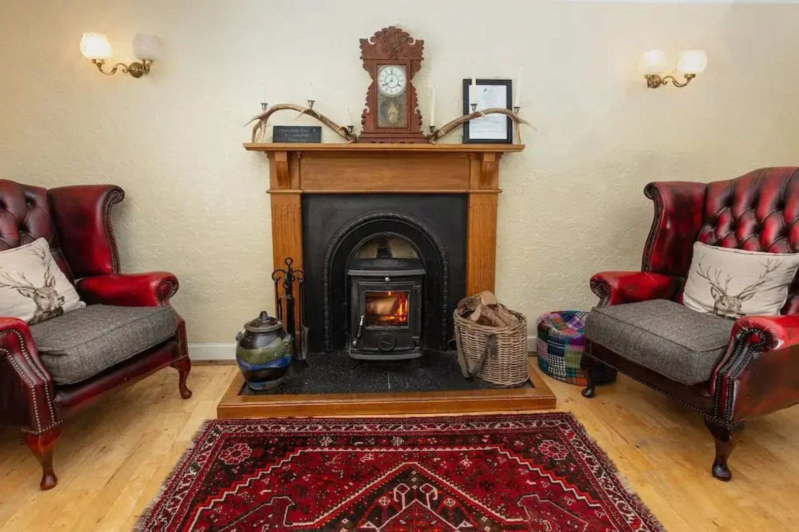 Creagan Guest House