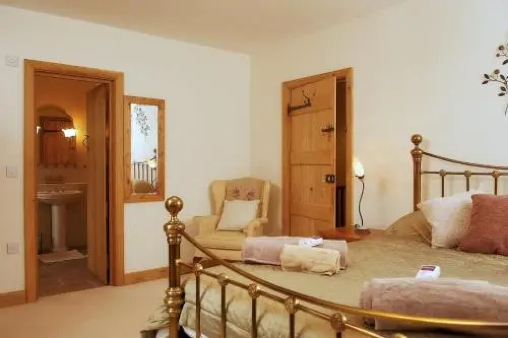 Celyn Farm Bed & Breakfast