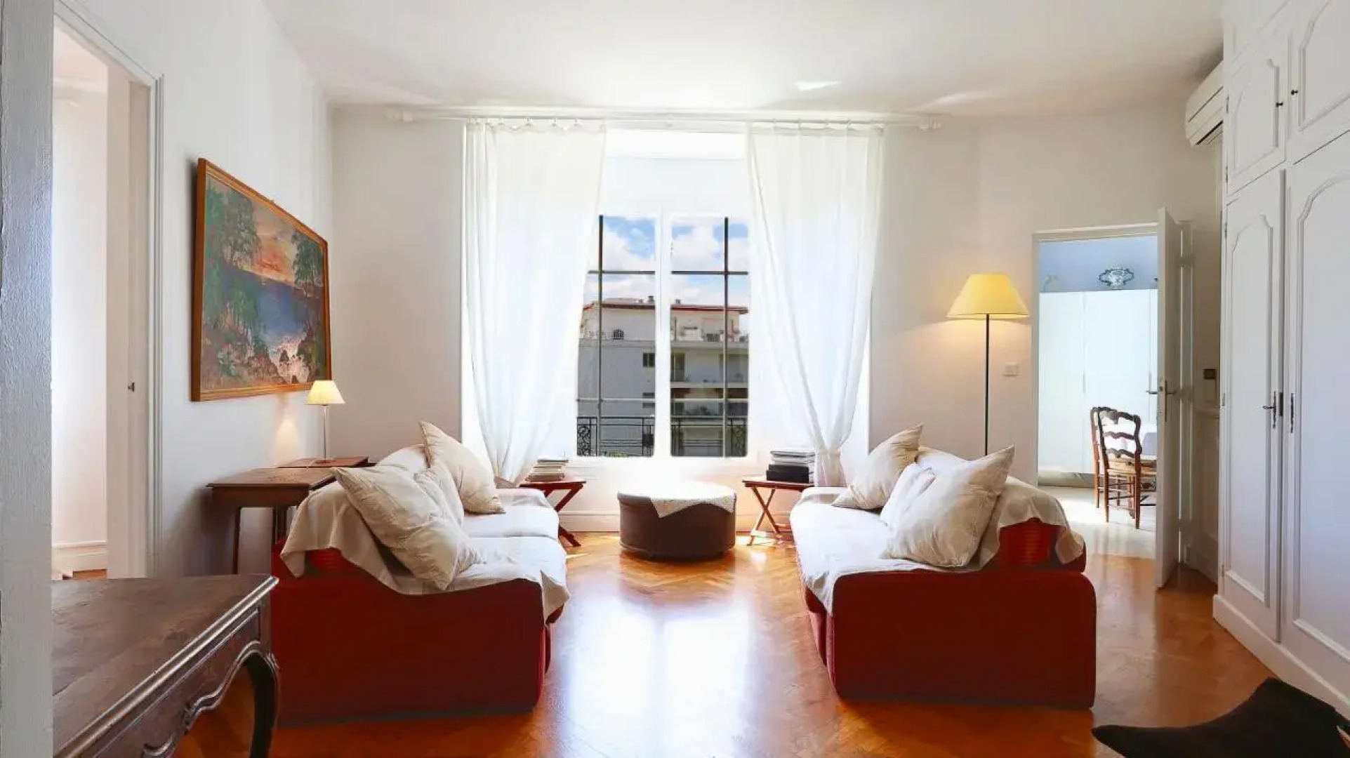 Residence les Lauriers