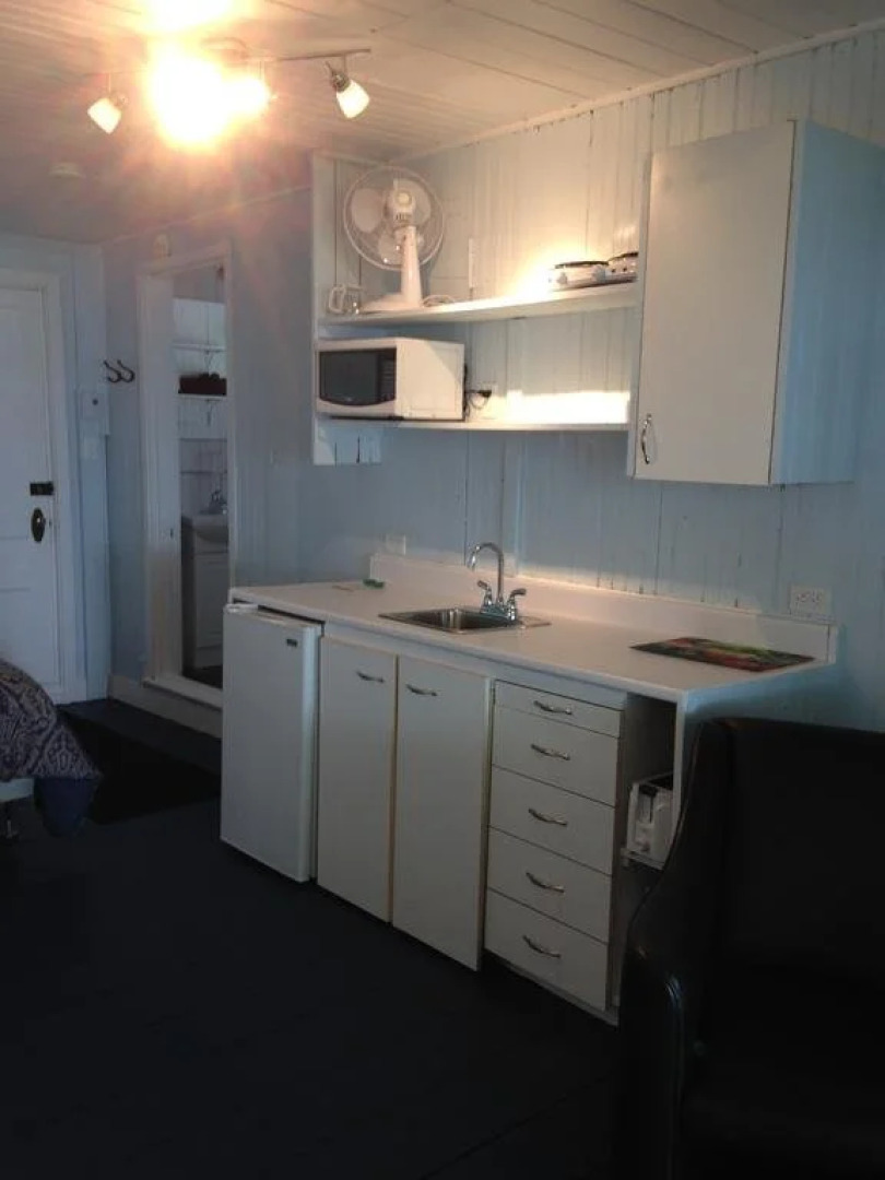 Auberge Les Blancs Moutons