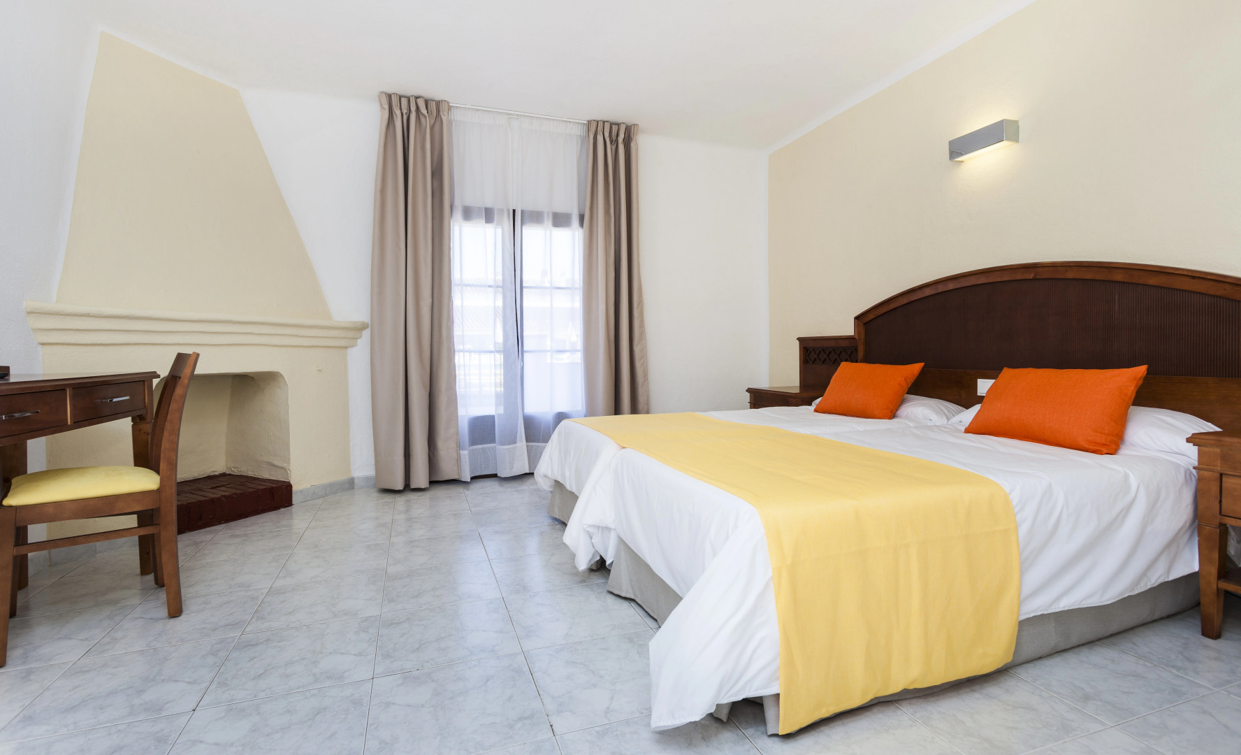 Hotel Globales Cortijo Blanco