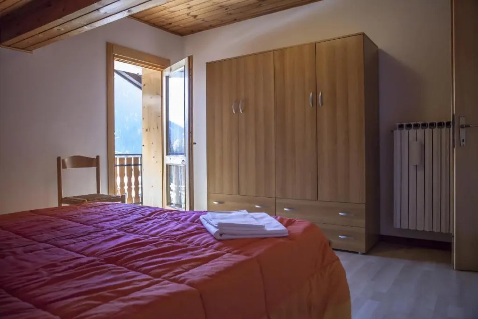 Apartments Ospitalità Diffusa Borgate tra le Malghe