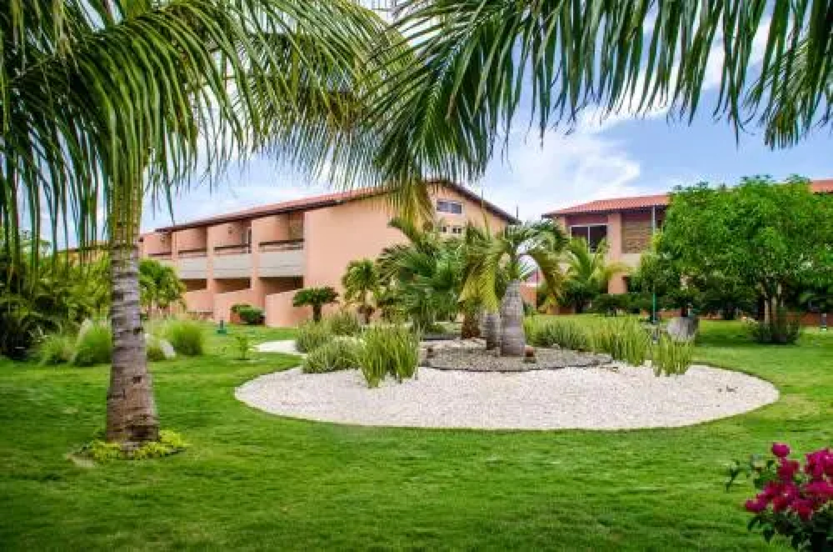 Townhouse Eagle Beach