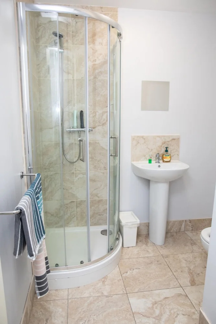 Hazelwood Short Stay Accommodation