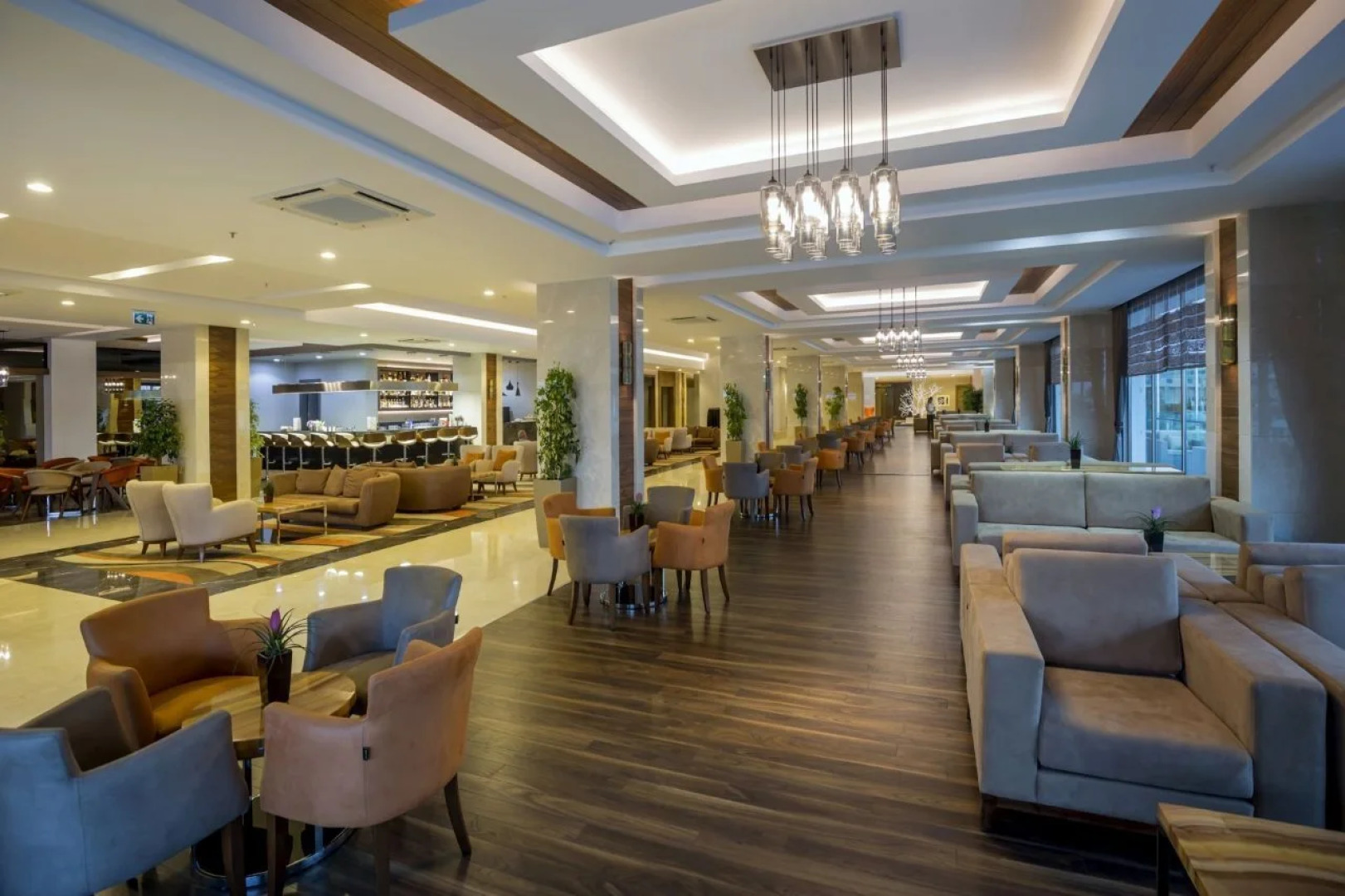 Side Sunport Hotel & Spa - All Inclusive