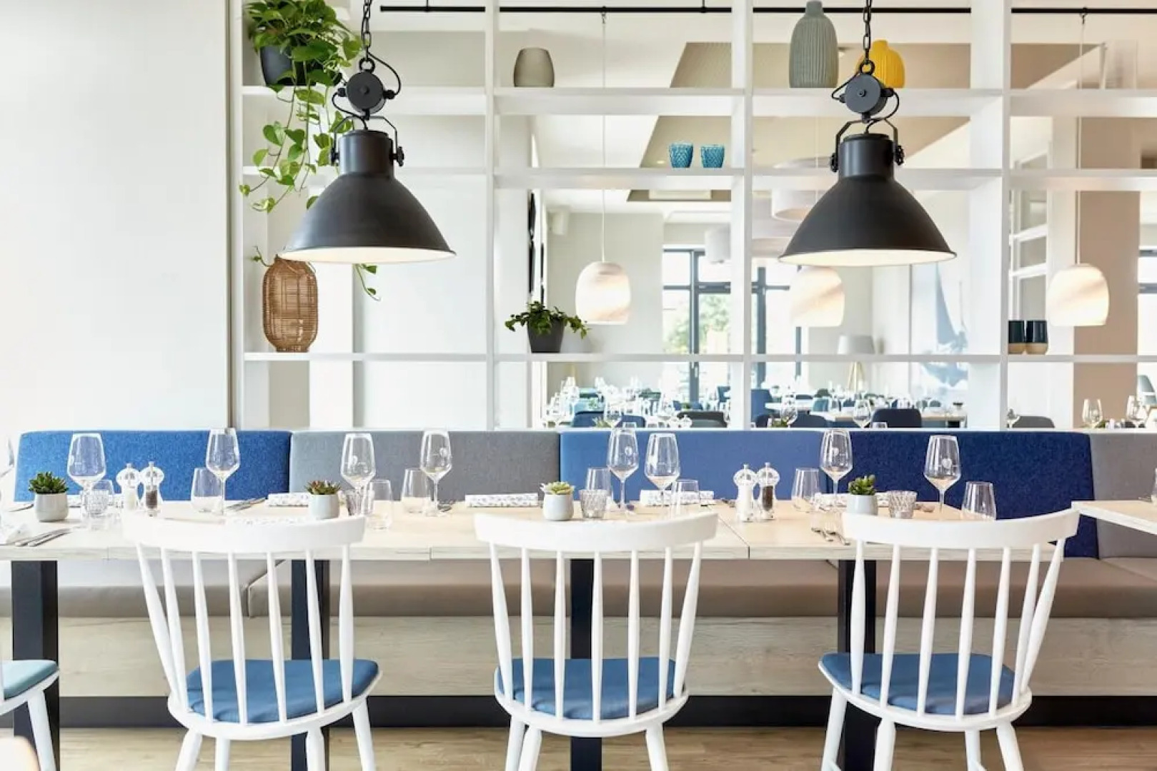 Appartement Küstenperle