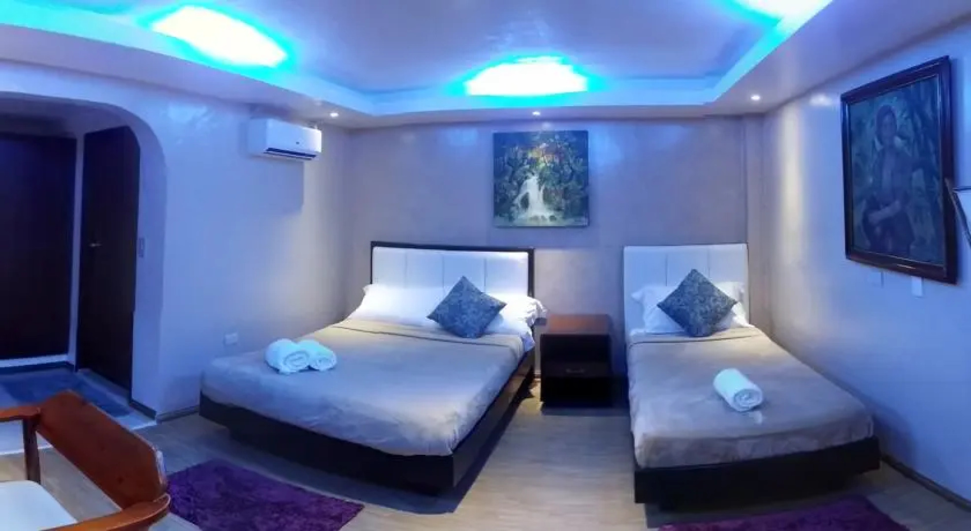 Hotel Ciutat Igualada