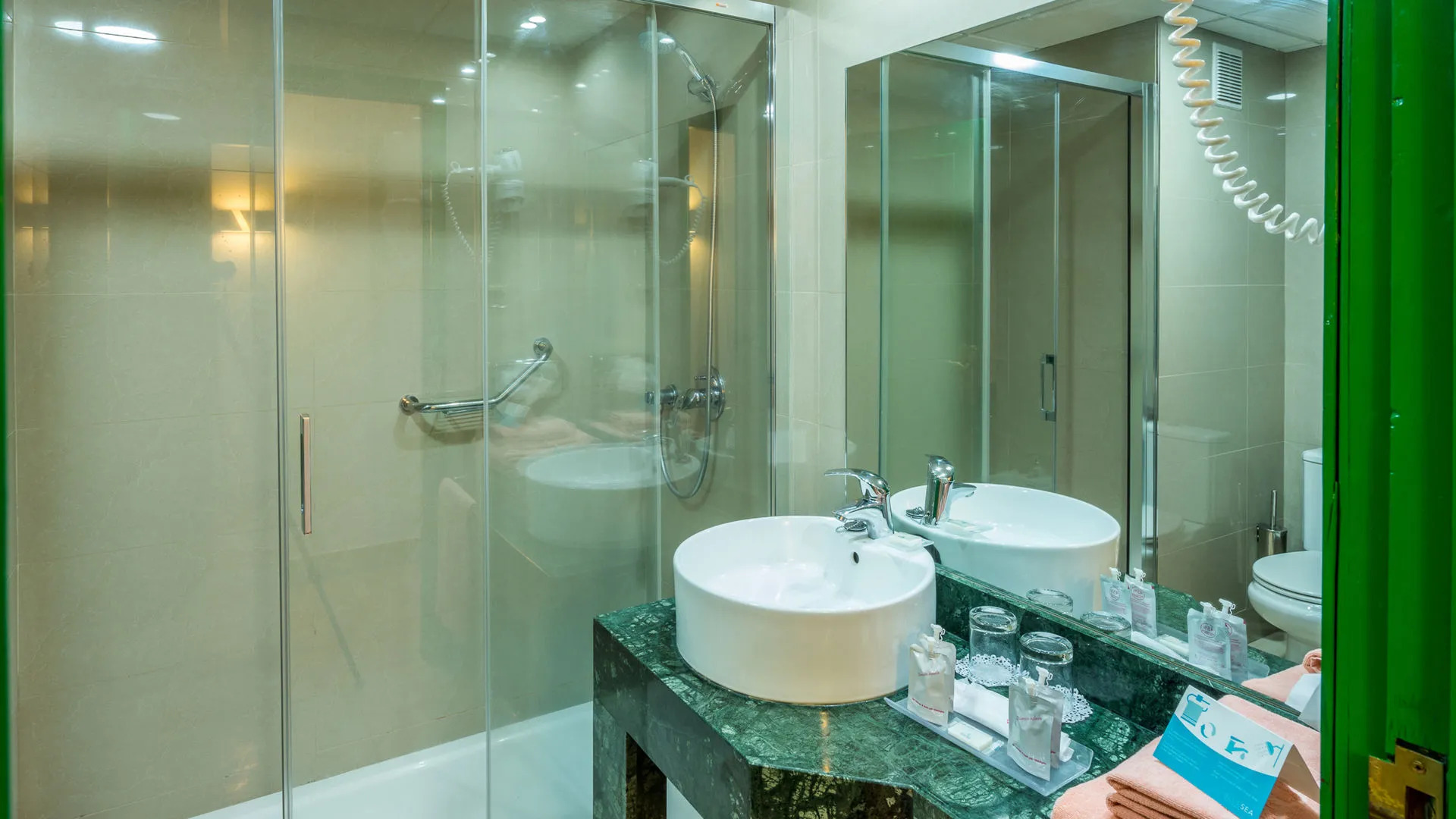 BLUESEA Costa Jardín Spa