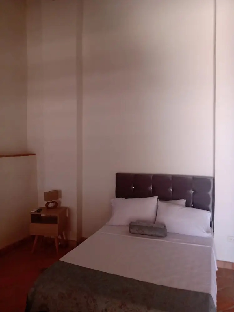 Hotel Boutique Casa Gerar