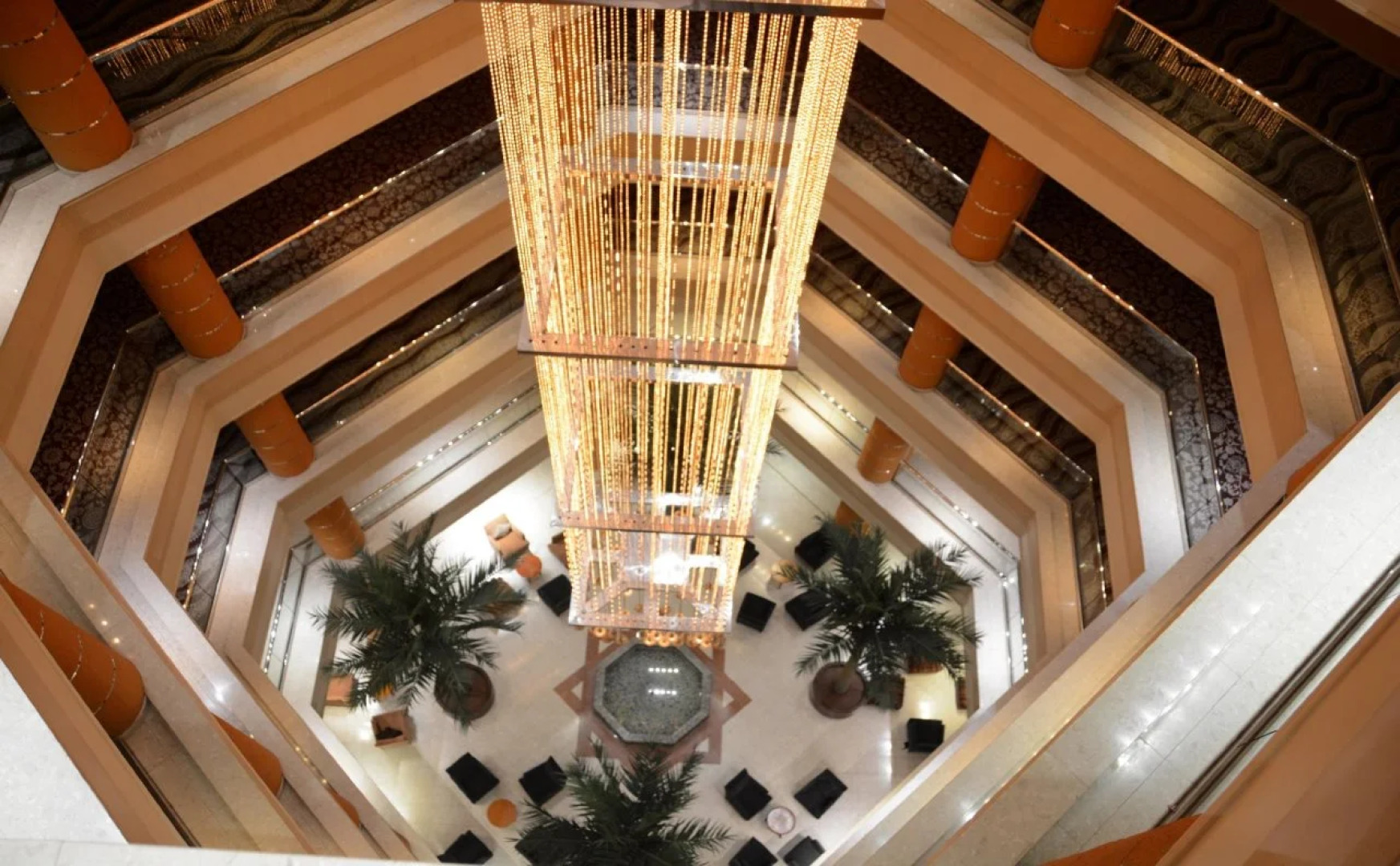 Signature Al Khobar Hotel