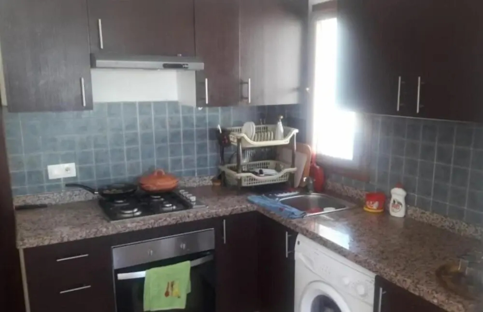 Résidence Tamuda Golf