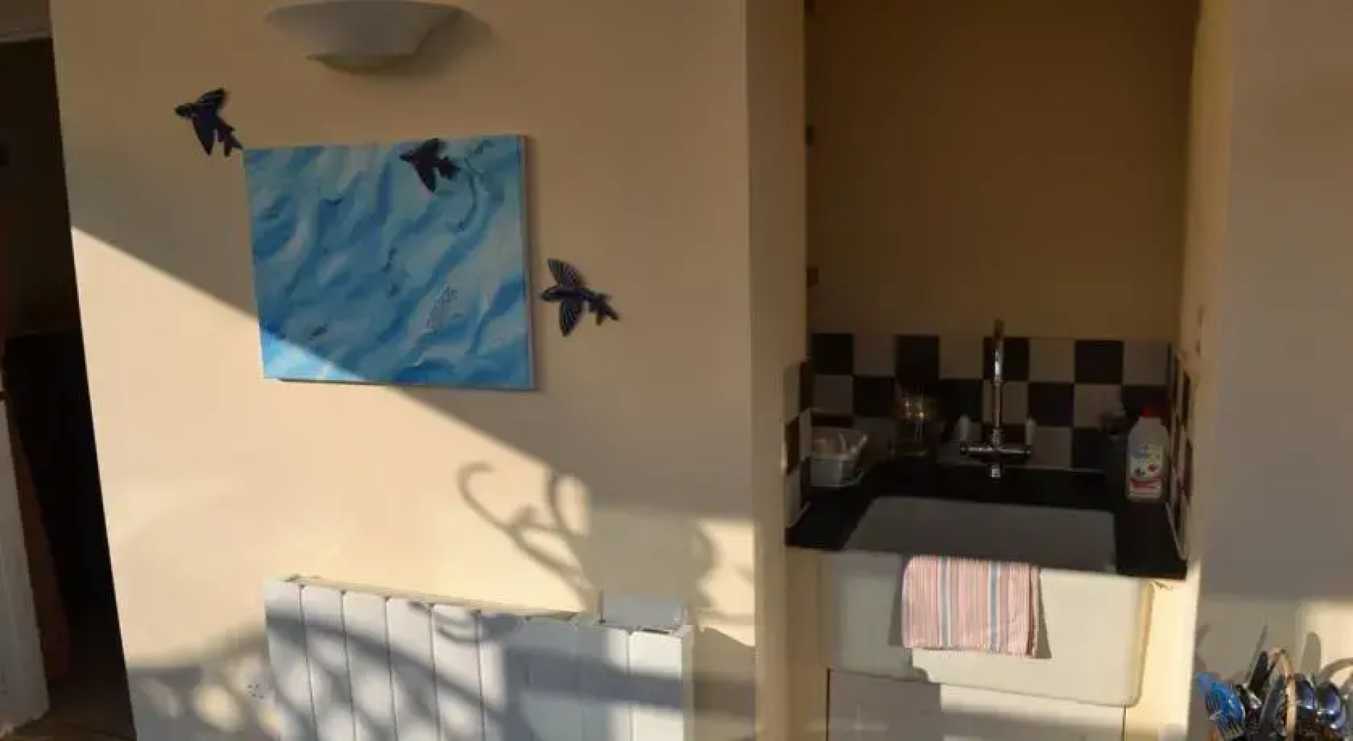 The Haven at Masons Barn