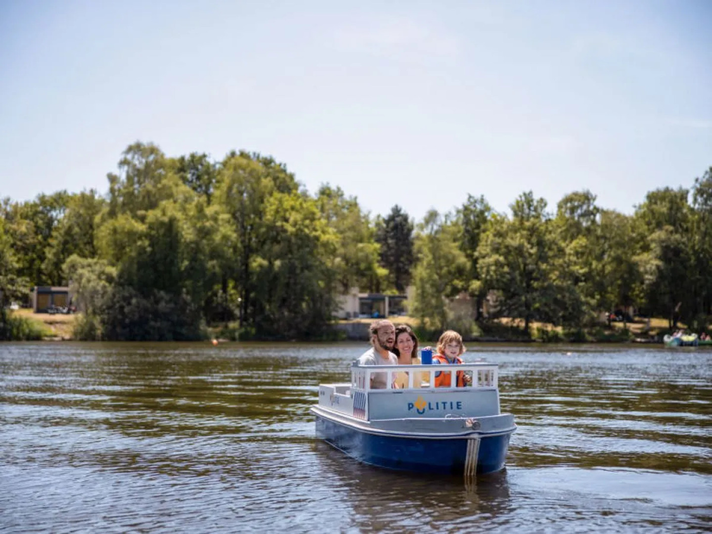 Center Parcs Het Meerdal 28872