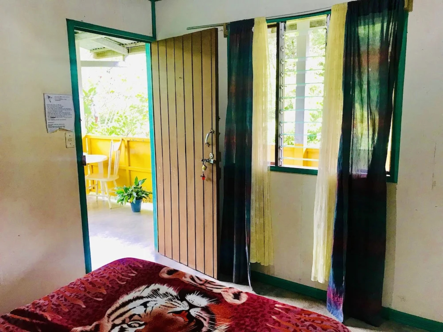 Hostel Casa Chirripo