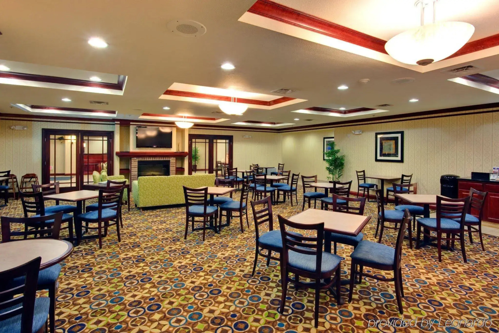 Holiday Inn Express & Suites Dewitt (Syracuse) by IHG