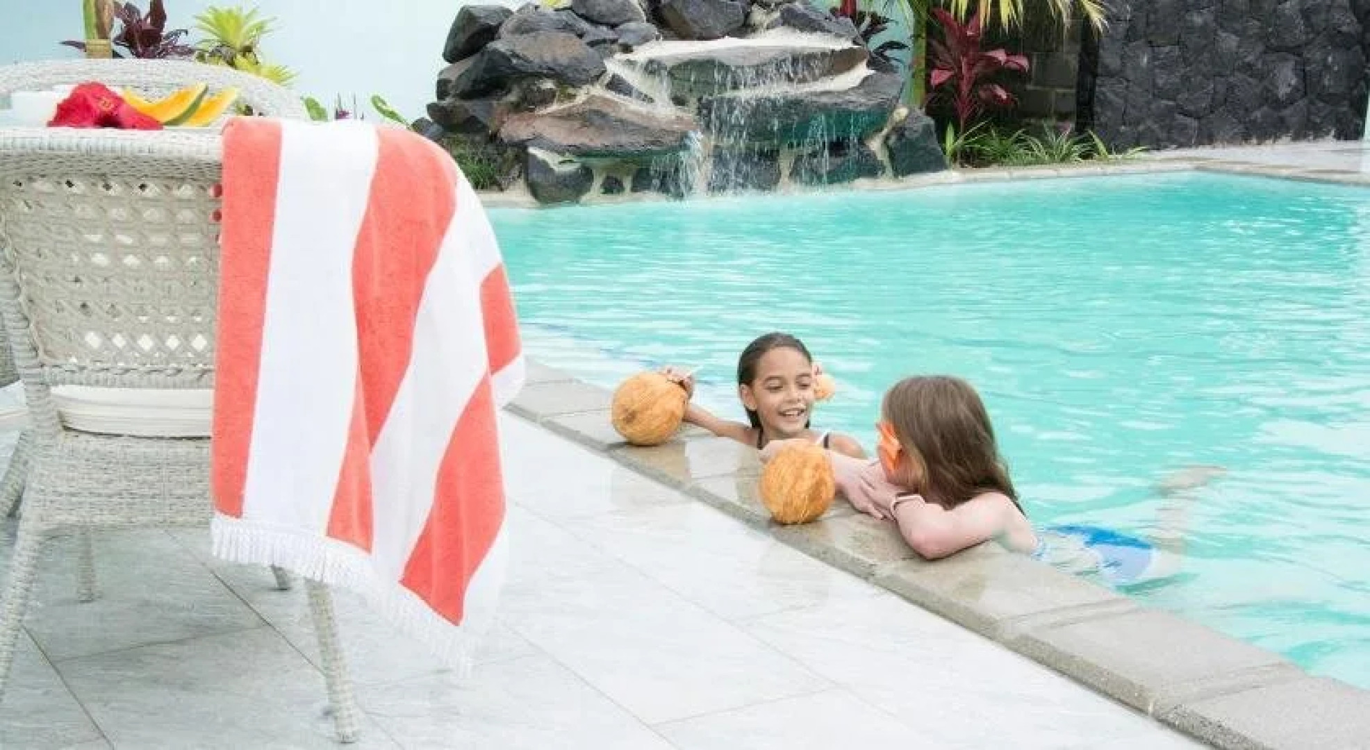 Samoana Boutique Hotel