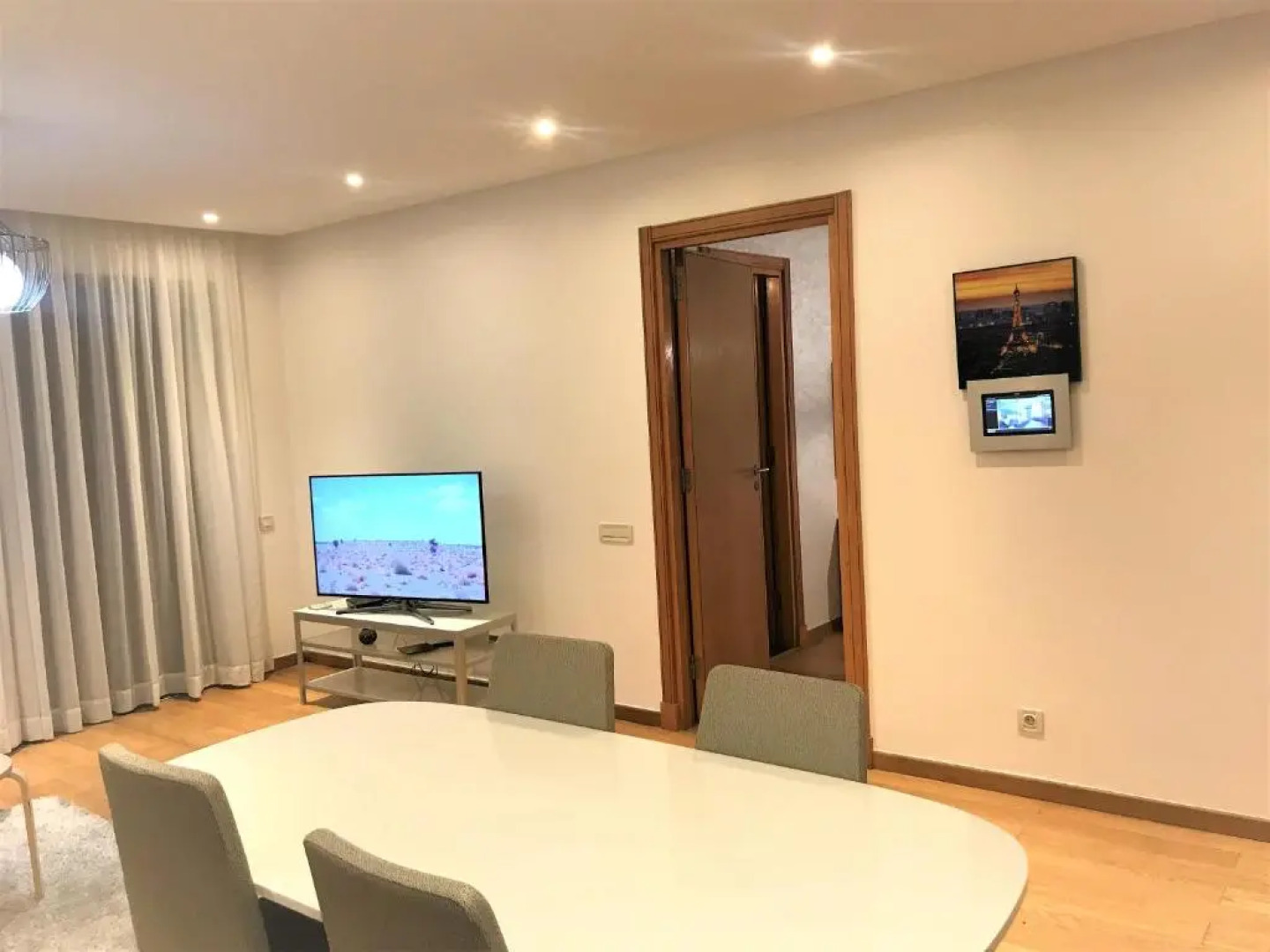 Belle-Vue Sur Mer a Casa-Marina 9eme Etage