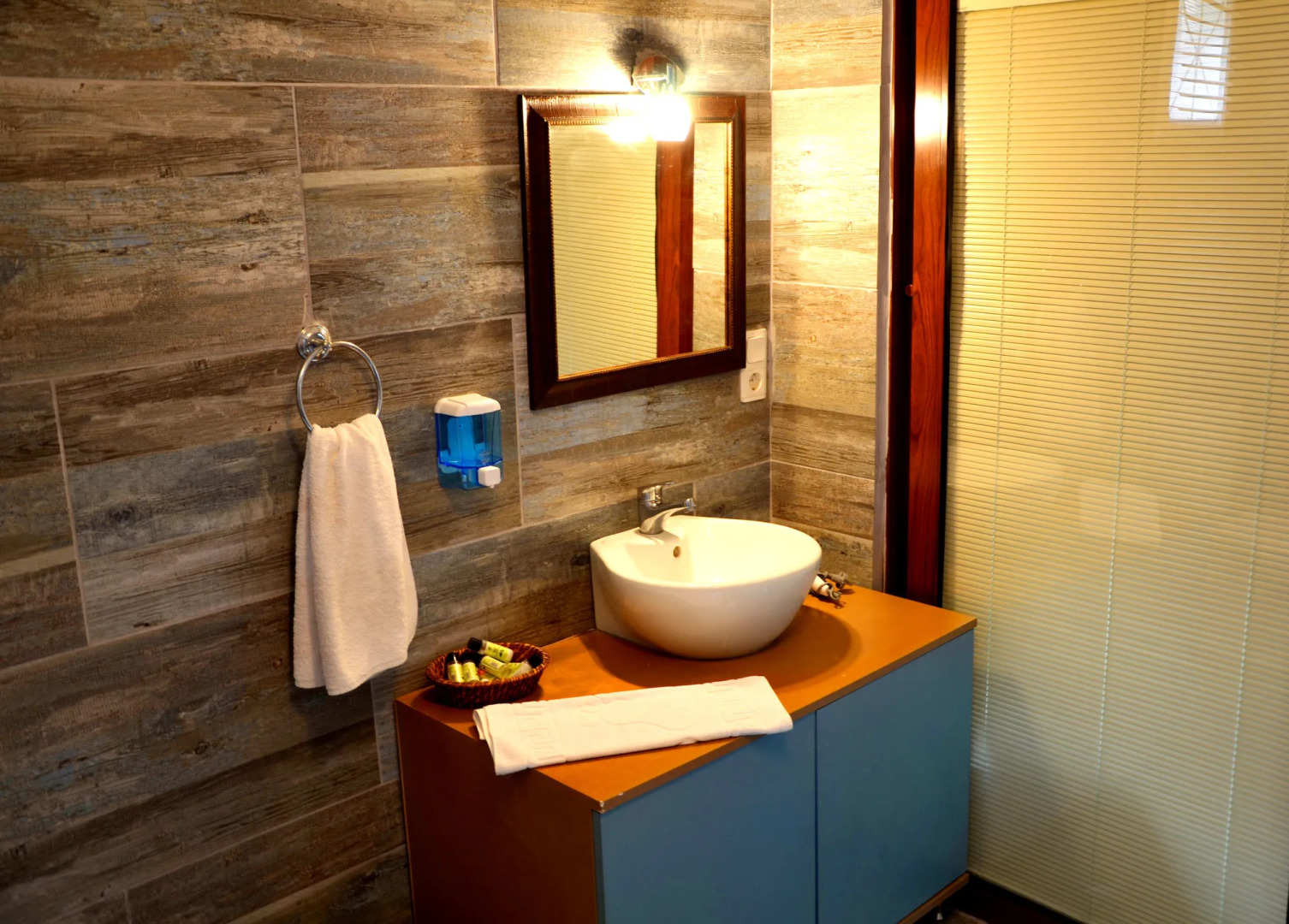 Baldan Suites Hotel & Restaurant