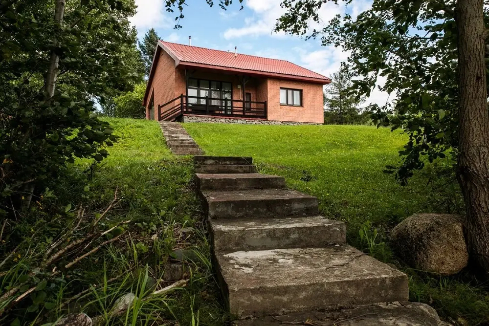 Shuyskaya Chupa Resort Village
