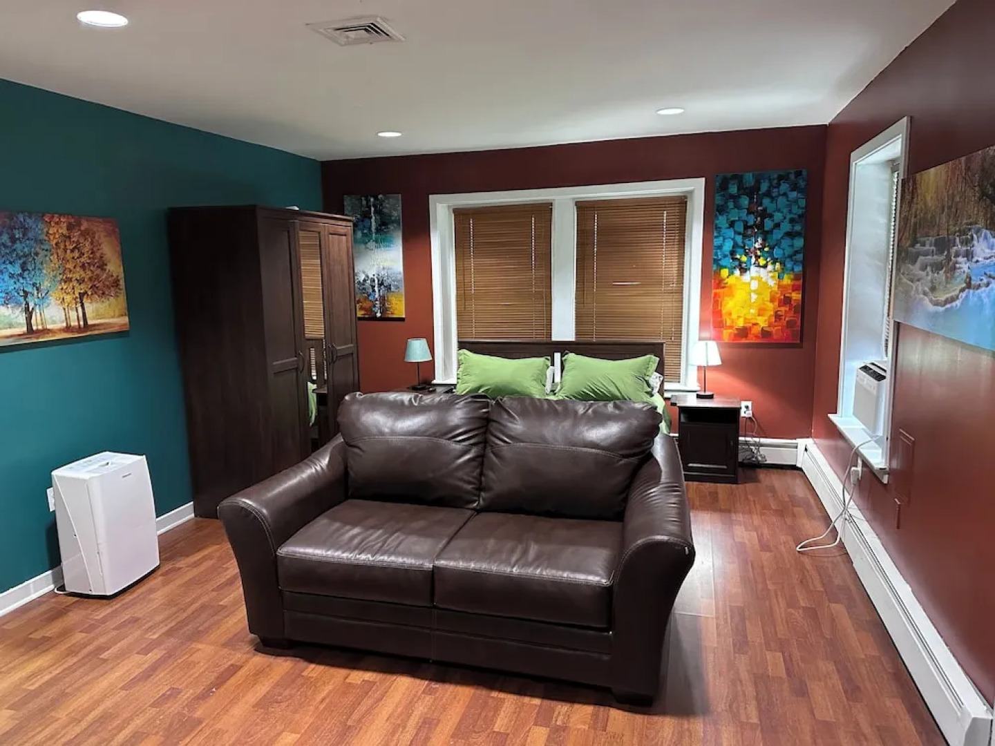 VAAST Bed & Breakfast