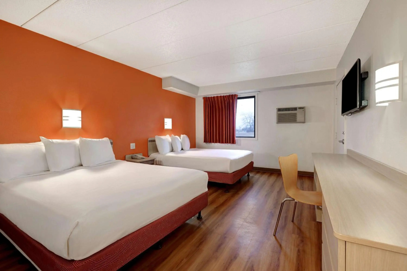 Motel 6 Lakeville, MN - South - Lakeville