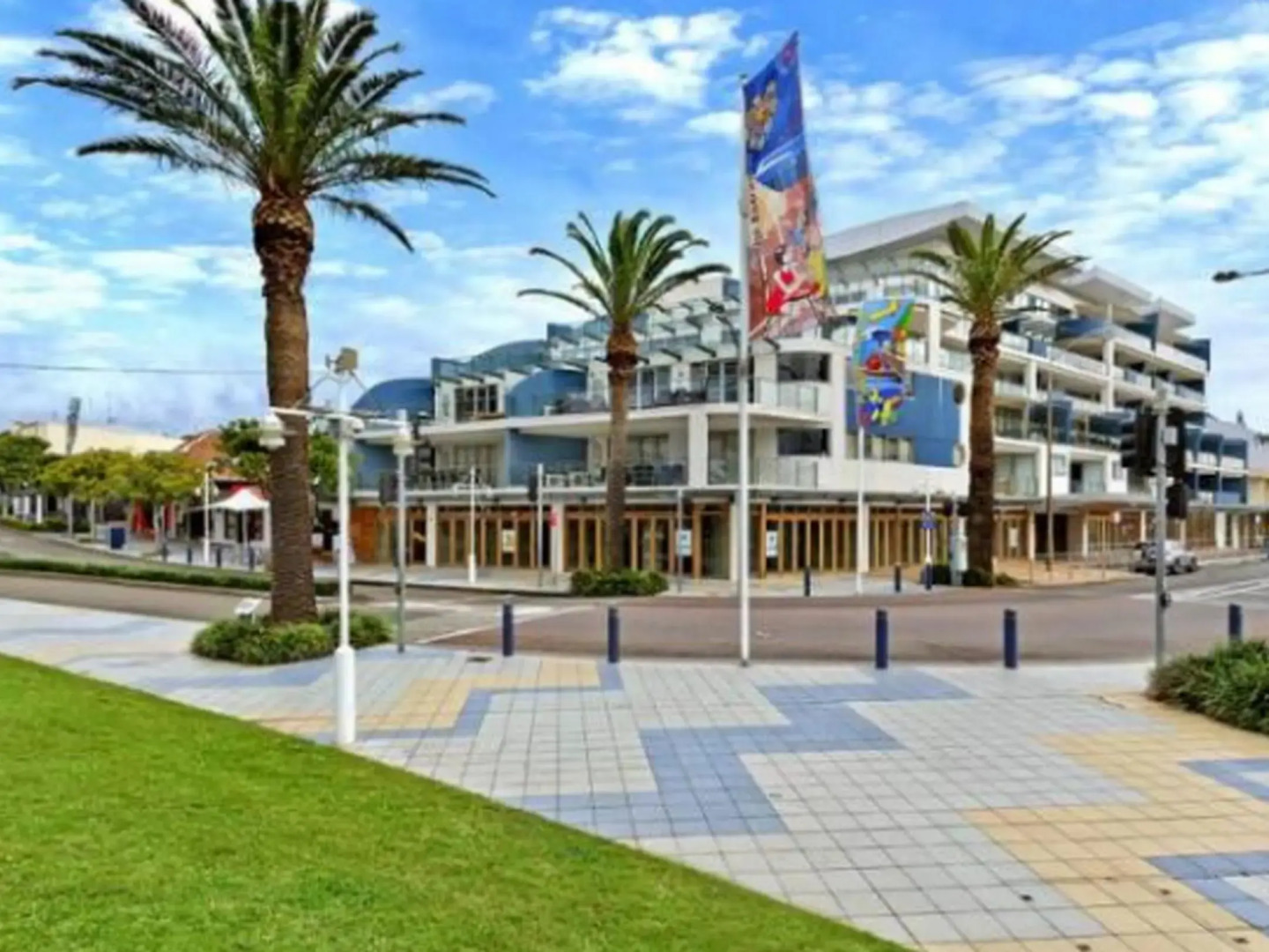 Coast Luxury Apartment 21