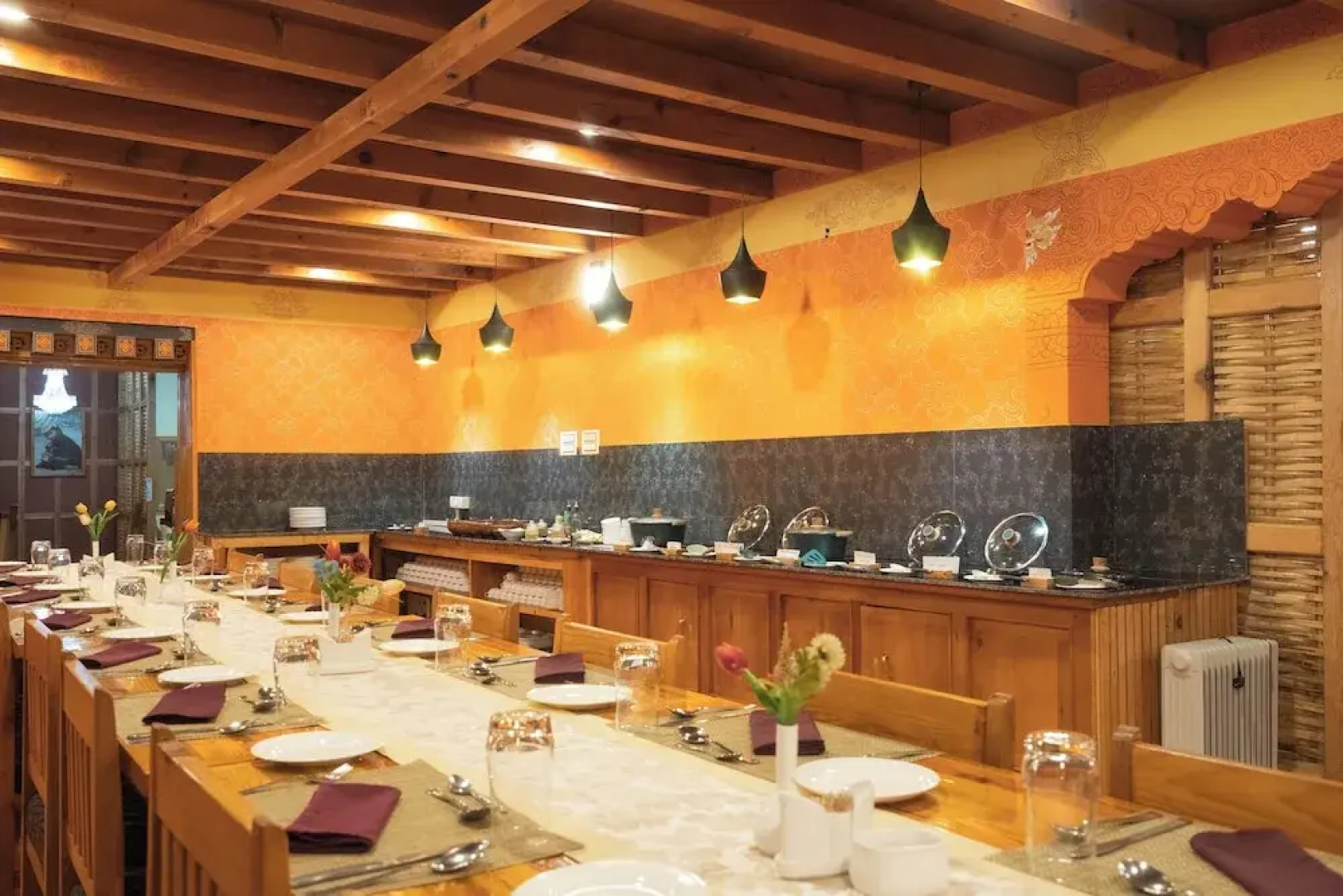 Rema Resort