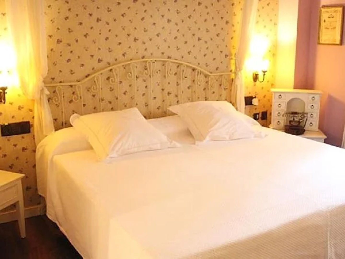 Sweet Hotel Masia De Lacy